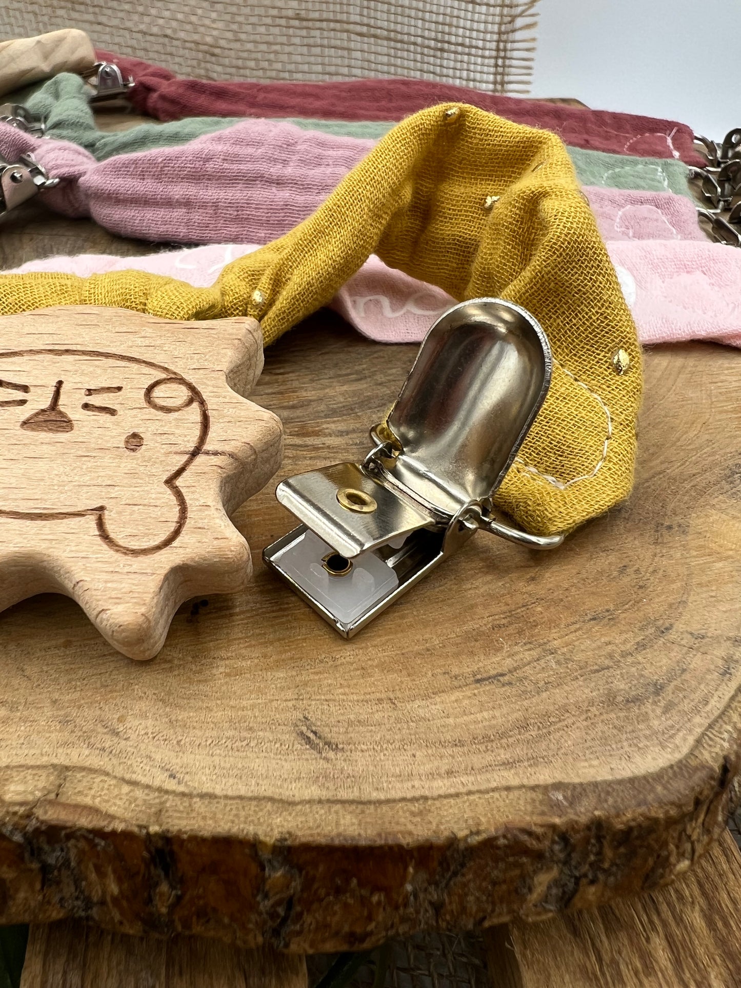 Sauve-Doudou