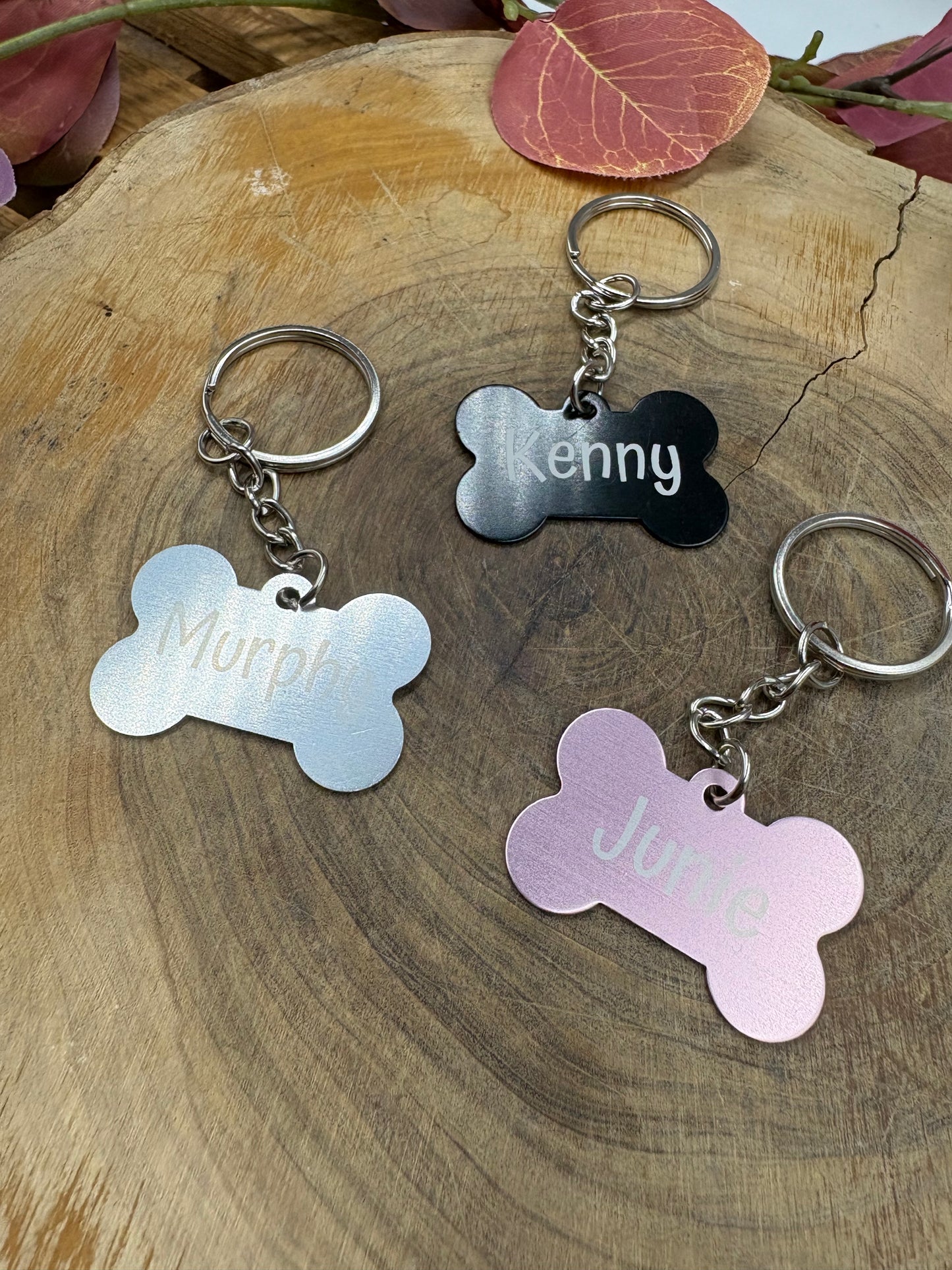 Médaille Personnalisée pour Chien
