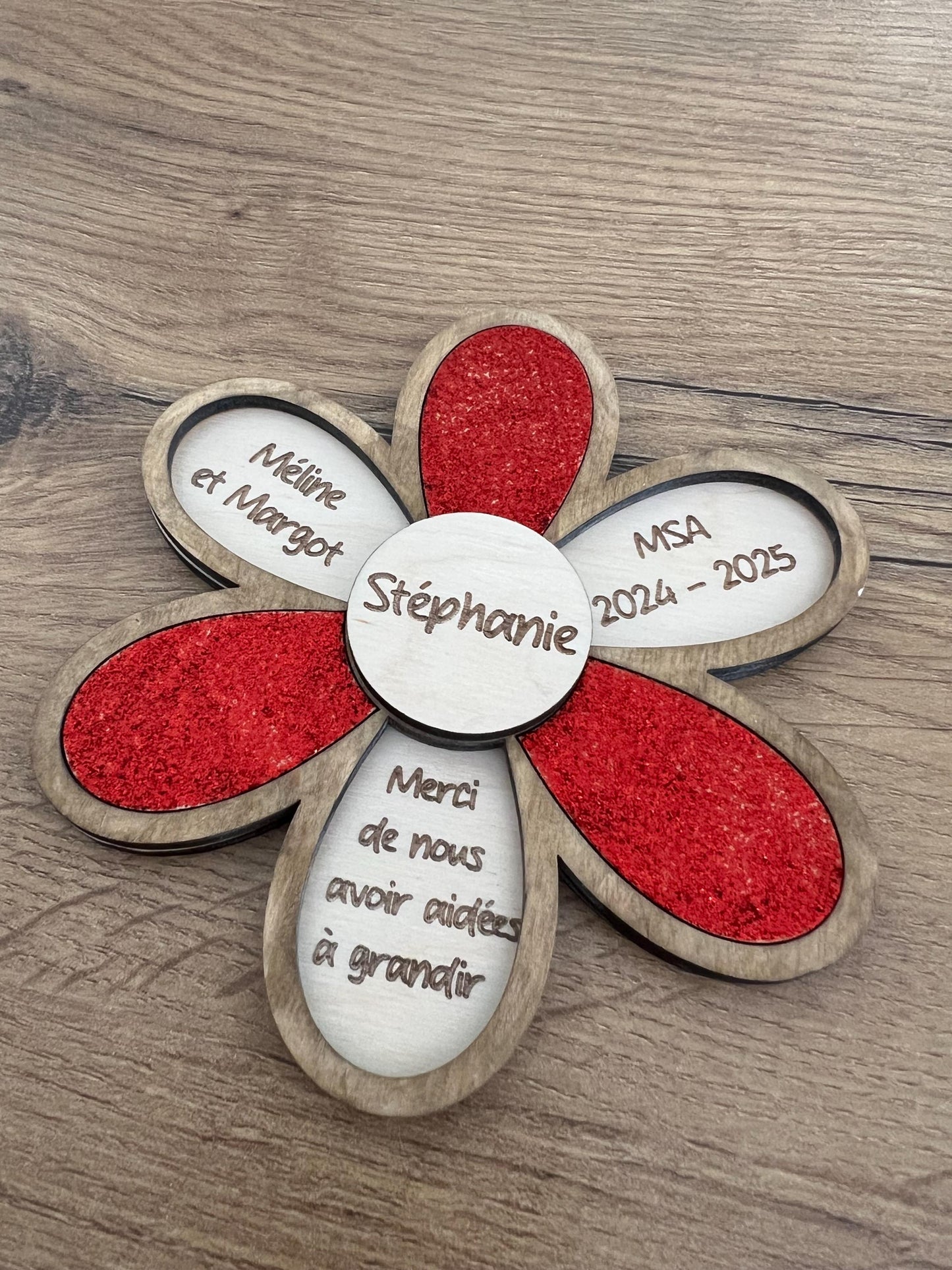 Magnet Fleur