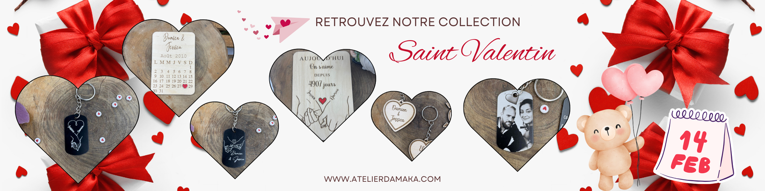 Saint Valentin