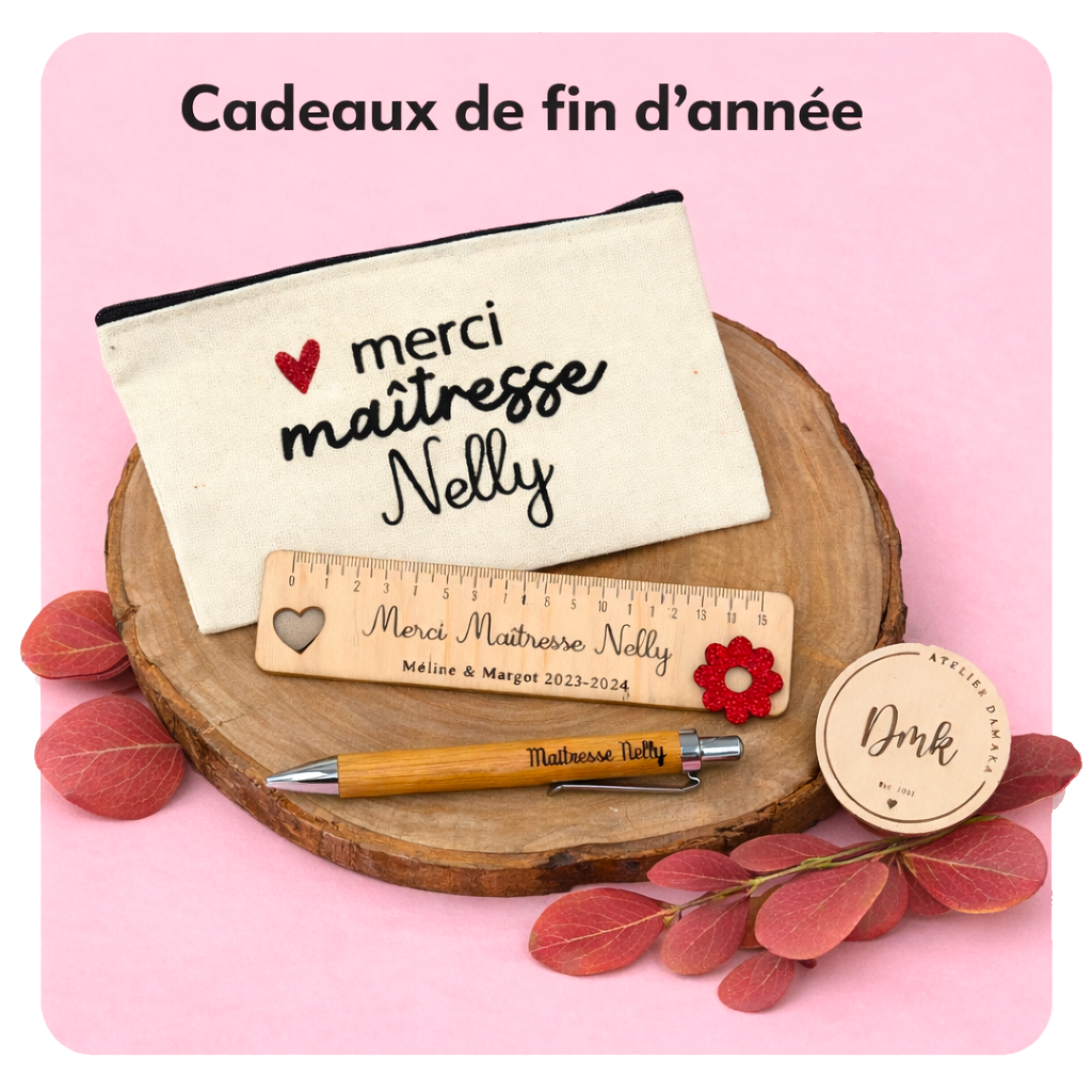 Merci Maîtresse