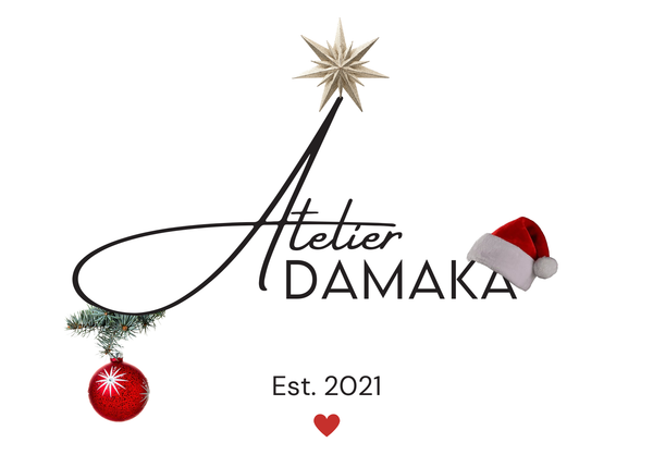 Atelier Damaka